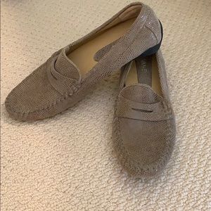 Vanelli size 9 driving moccasins
